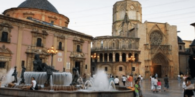 turismo habitacional valencia