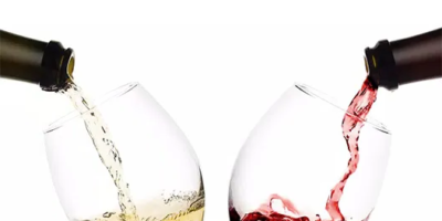 vino blanco vs vino tinto